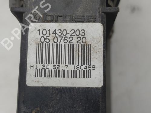 Left front window motor VW PASSAT B5 (3B2) 1.9 TDI | BP36420870E21 - Image 2