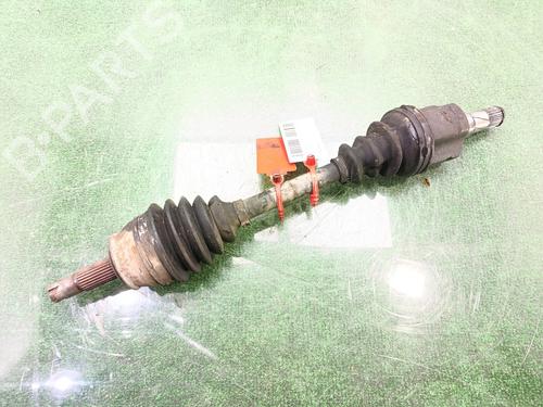 Left front driveshaft OPEL CORSA D (S07) | BP28529857M38