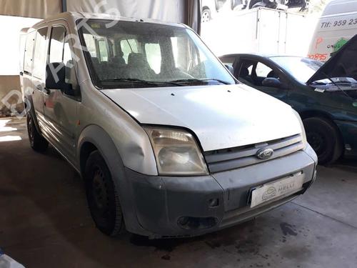 Radio FORD TOURNEO CONNECT 1.8 TDCi | BP6561013E6 