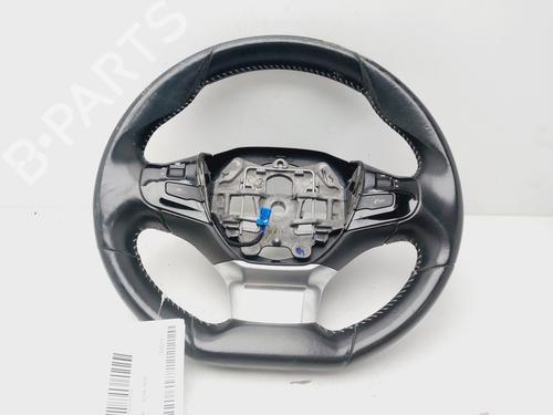 Used Steering wheel PEUGEOT 308 II (LB_, LP_, LW_, LH_, L3_) [2013-2021]  29137904
