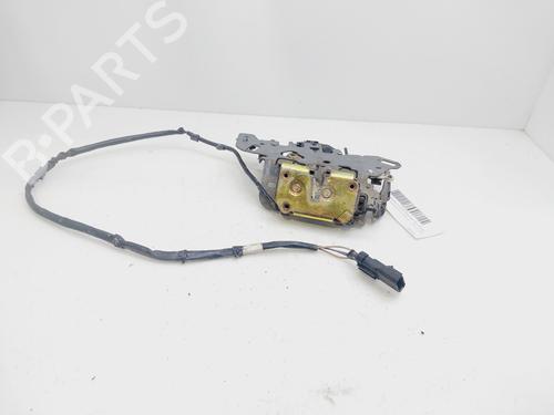 Rear left lock CHRYSLER VOYAGER IV (RG, RS) 2.5 CRD | BP21010145C100 