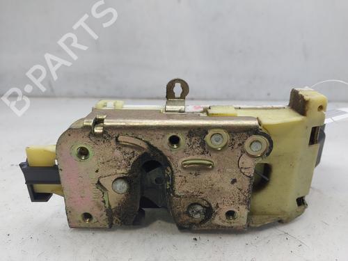 Rear left lock FORD FOCUS I Saloon (DFW) 1.6 16V | BP17041731C100 