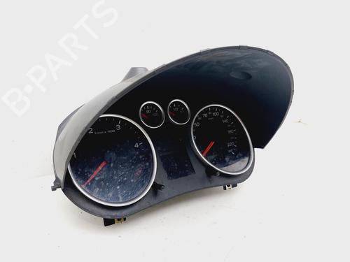 Instrument cluster AUDI A2 (8Z0) 1.4 TDI | BP33885204C47 - Image 2