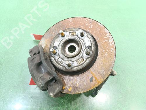Right front steering knuckle KIA CEE'D Hatchback (ED)  | BP26384129M26 