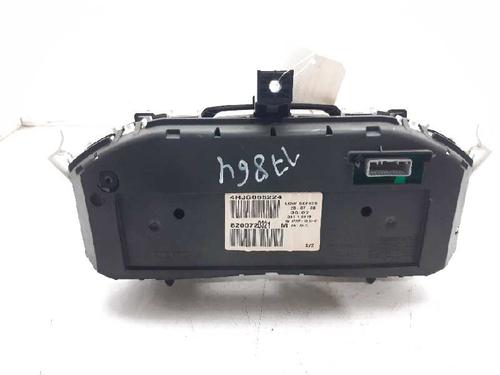 Instrument cluster RENAULT MEGANE II (BM0/1_, CM0/1_) 1.5 dCi (BM1F, CM1F) | BP4252110C47 
