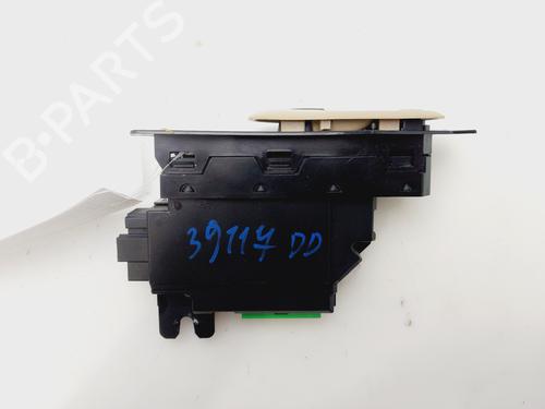 Right front window switch VOLVO S60 I (384) D5 | BP28374565I26
