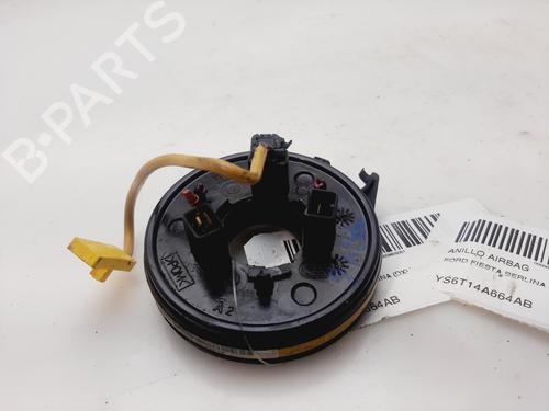 Squib airbag FORD FIESTA IV (JA_, JB_)  | BP19704921C102 