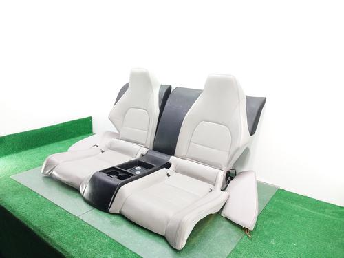 Rear seat MERCEDES-BENZ E-CLASS Coupe (C207) E 350 BlueTEC / d (207.326) | BP18095106C17 