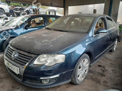 VW PASSAT B6 (3C2) 2.0 TDI (140 hp) 1688856