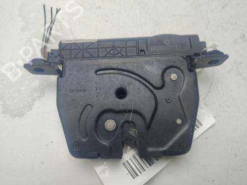 Tailgate lock BMW 5 (F10) 525 d xDrive | BP27528052C101 