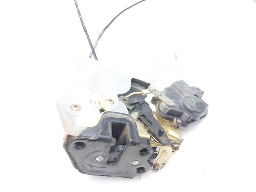 Rear left lock HYUNDAI TUCSON (JM) 2.0 CRDi | BP12421574C100 