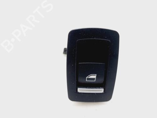 Used Left rear window switch BMW 4 Gran Coupe (F36) 420 d (190 hp) 26971920