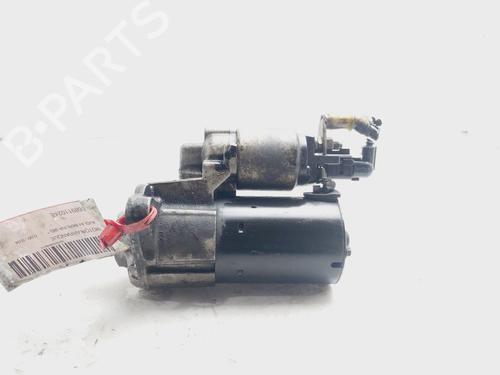 Used Starter AUDI A4 B5 (8D2) [1994-2001]  19512632