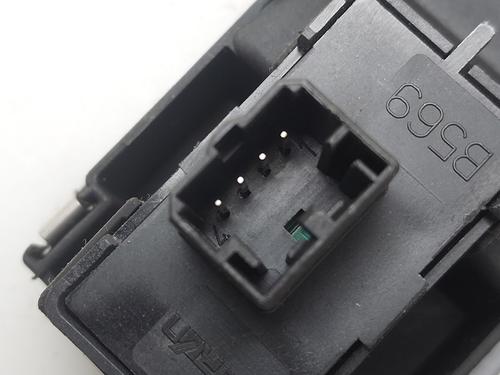 Right front window switch ALFA ROMEO MITO (955_) 1.4 TJet (955AXG1A) | BP38674492I26 - Image 4