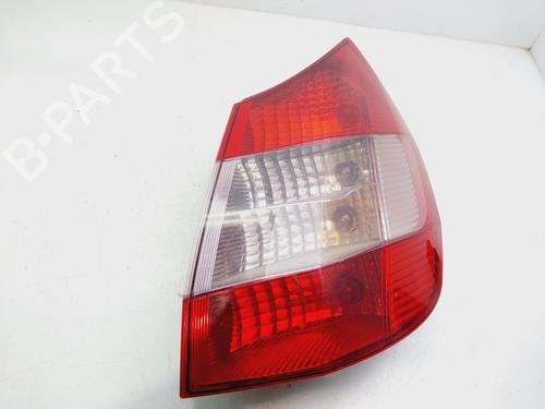 Højre baglygte RENAULT SCÉNIC II (JM0/1_) [2003-2010]  26695184