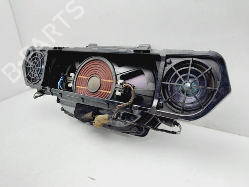 Electronic module MERCEDES-BENZ S-CLASS (W221, V221) S 500 (221.071, 221.171) | BP23258449M83 