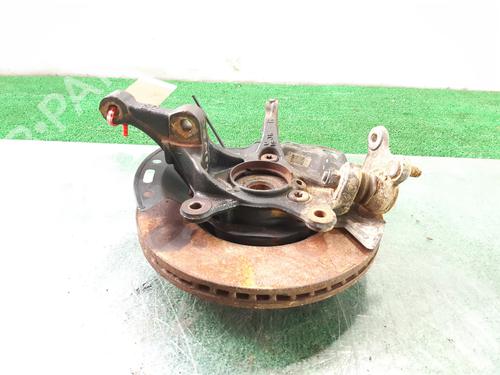 Right front steering knuckle HYUNDAI i30 (PDE, PD, PDEN)  | BP8376957M26 