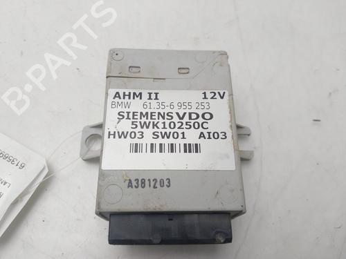 Used Electronic module LAND ROVER RANGE ROVER III (L322) 3.0 D 4x4 (177 hp) 31957664