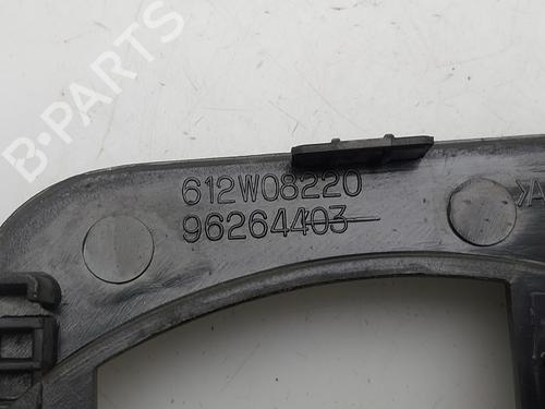 Left front window switch DAEWOO REZZO (U100) 1.8 | BP36036876I27 - Image 2