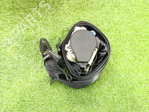 Airbag Kit RENAULT CLIO IV (BH_)  | BP31878205C86 