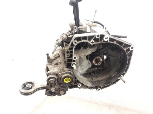 Used Gearbox Gearbox FIAT BRAVO II (198_) 1.6 D Multijet (198AXH1B) (105 hp) 34128600 34128600