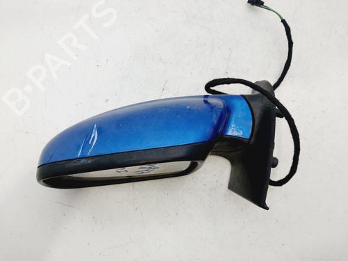 Left mirror PEUGEOT 307 (3A/C)  | BP29916801C26 