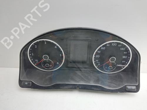 Used Instrument cluster Instrument cluster VW TIGUAN (5N_) [2007-2018] 35812185 35812185
