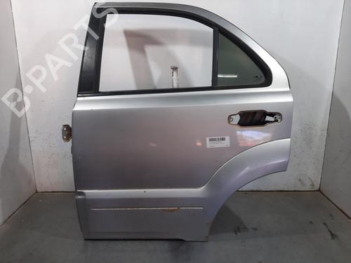 Used Left rear door KIA SORENTO I (JC) 2.5 CRDi 4WD (140 hp) 9512994