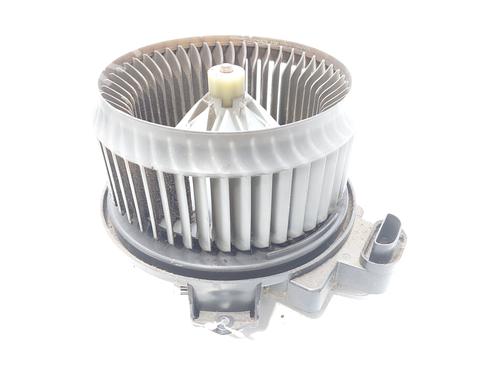Heater blower motor TOYOTA AVENSIS Saloon (_T27_) 2.2 D-4D (ADT271_, ADT271R) | BP14008406M62 