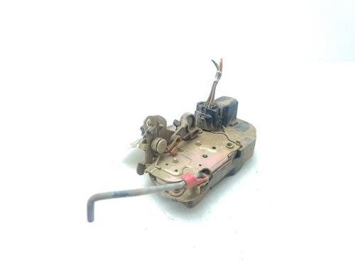 Rear left lock JEEP CHEROKEE (KJ) 2.5 CRD 4x4 | BP29937363C100
