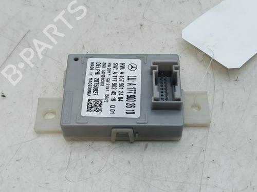 Módulo eletrónico MERCEDES-BENZ A-CLASS (W177) A 200 d (177.012) (150 hp) 30658179