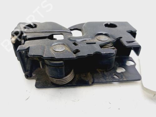 hjelmlås SEAT IBIZA IV (6J5, 6P1) | BP30897444C133