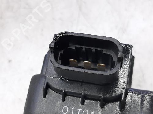 Ignition coil MERCEDES-BENZ C-CLASS Coupe (CL203) C 200 Kompressor (203.745) | BP11512302M94 