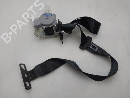 Used Rear right seatbelt Rear right seatbelt CITROËN C4 SPACETOURER (3D_) 1.5 BlueHDi 130 (131 hp) 33930092 33930092