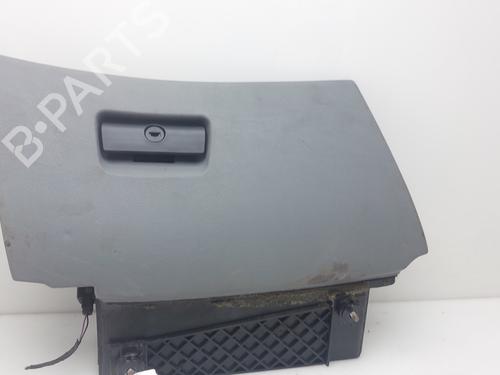 Used Glove box BMW 5 (E39) 520 i (150 hp) 18667758