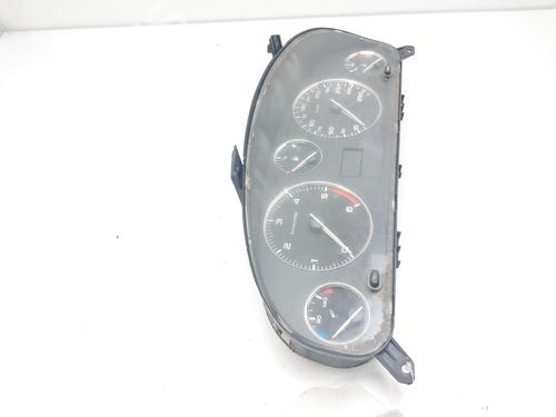 Instrument cluster PEUGEOT 406 (8B) 2.0 HDI 90 | BP11274453C47 