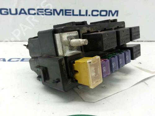 Fuse box CHEVROLET LACETTI (J200) 2.0 D | BP2885802E1 