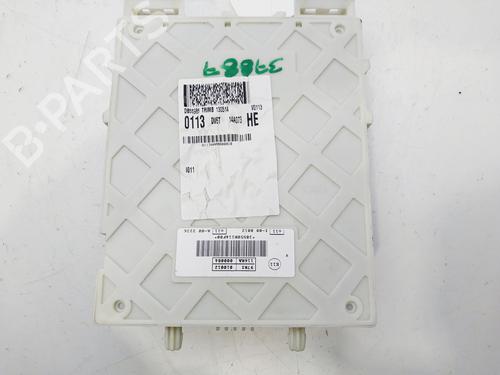 Fuse box FORD C-MAX II (DXA/CB7, DXA/CEU) | BP31877232E1