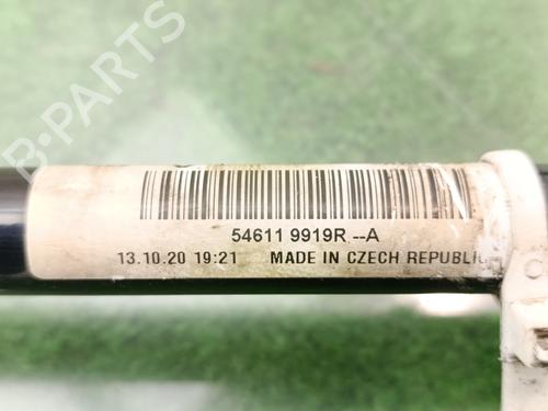 Anti roll bar DACIA SANDERO III  | BP28070425M96 