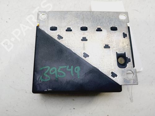 ECU airbags SEAT IBIZA III (6L1)  | BP29267217M53 