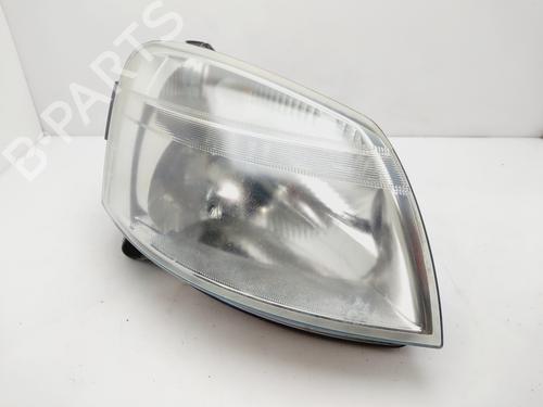 Used Right headlight PEUGEOT PARTNER MPV (5_, G_) [1996-2026]  31805601