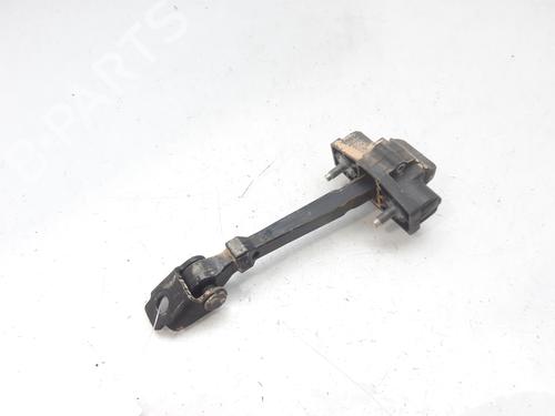 Used Hinge/Door check strap RENAULT CLIO IV (BH_) 1.2 TCe 120 (BHAU) (118 hp) 14001722