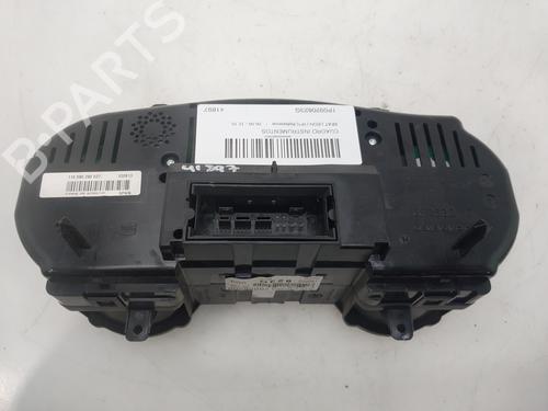 Instrument cluster SEAT LEON (1P1) | BP36384425C47 - Image 3