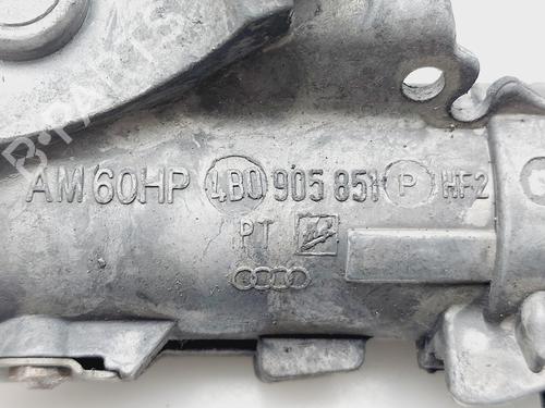 Ignition barrel AUDI A4 B7 (8EC) 2.0 TDI 16V | BP30627222M48