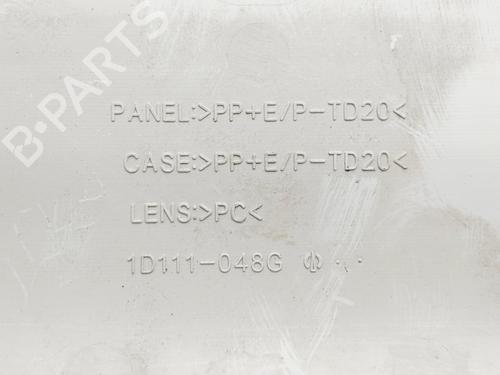 Interior roof light TOYOTA COROLLA Saloon (_E15_)  | BP31086695I8 