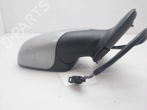 Right mirror SEAT TOLEDO II (1M2)  | BP17509996C27 