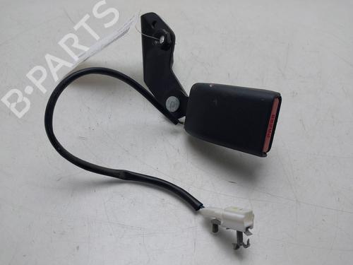 Seat buckle RENAULT KADJAR (HA_, HL_) 1.5 dCi 110 (HLA3) | BP38061068I32 - Image 4
