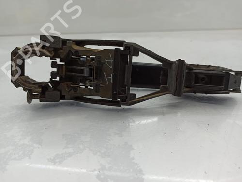 Front left exterior door handle SEAT IBIZA III (6L1) 1.2 | BP8588043C128 
