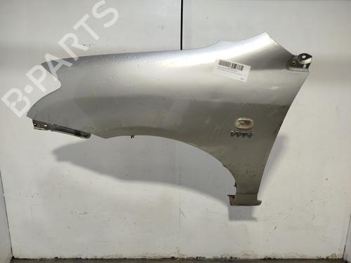 Used Left front fenders TOYOTA COROLLA (_E12_) 1.6 VVT-i (ZZE121_, ZZE121R) (110 hp) 32167213