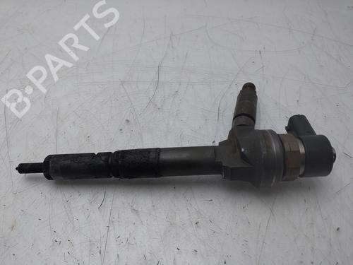 Used Injector Injector OPEL ASTRA G Saloon (T98) [1998-2009] 34343992 34343992